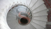 Изогнутая монолитная лестница - foto 5