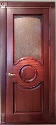 Мега арт-двери Самый широкий ассортимент межкомнатных деревянных шпони - foto 0