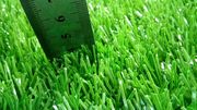 Искусственный газон (трава) - foto 1